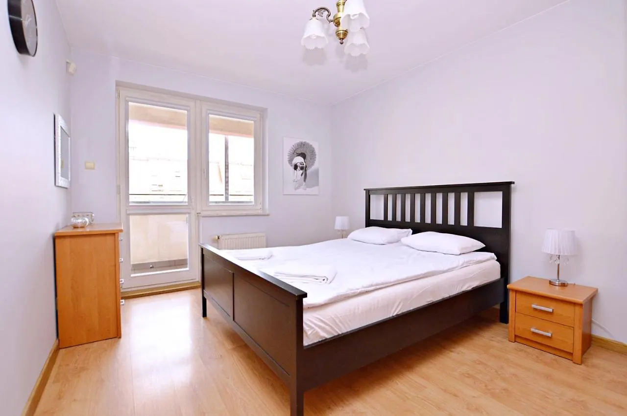 Apartment Victus Apartamenty, Apartament Mint Sopot