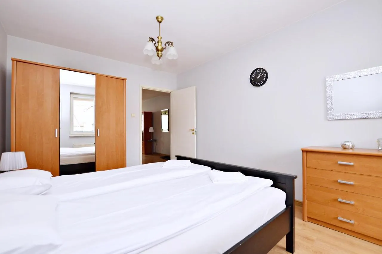 Apartment Victus Apartamenty, Apartament Mint Sopot