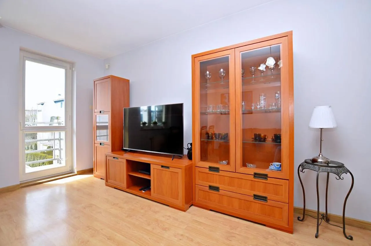 Victus Apartamenty, Apartament Mint Sopot Poland