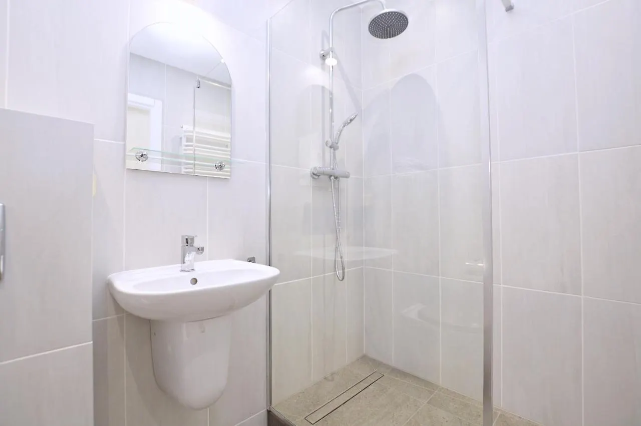 Apartment Victus Apartamenty, Apartament Mint Sopot