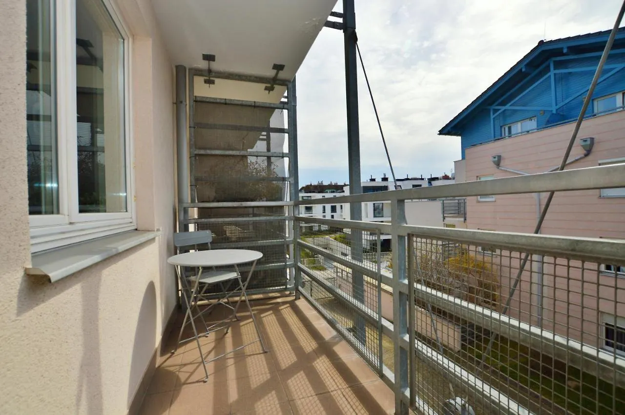 Apartment Victus Apartamenty, Apartament Mint Sopot Poland
